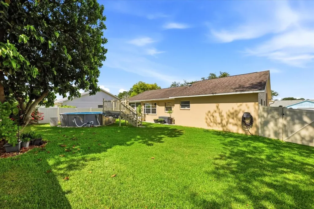 7323 Skyview Avenue New Port Richey FL 34653