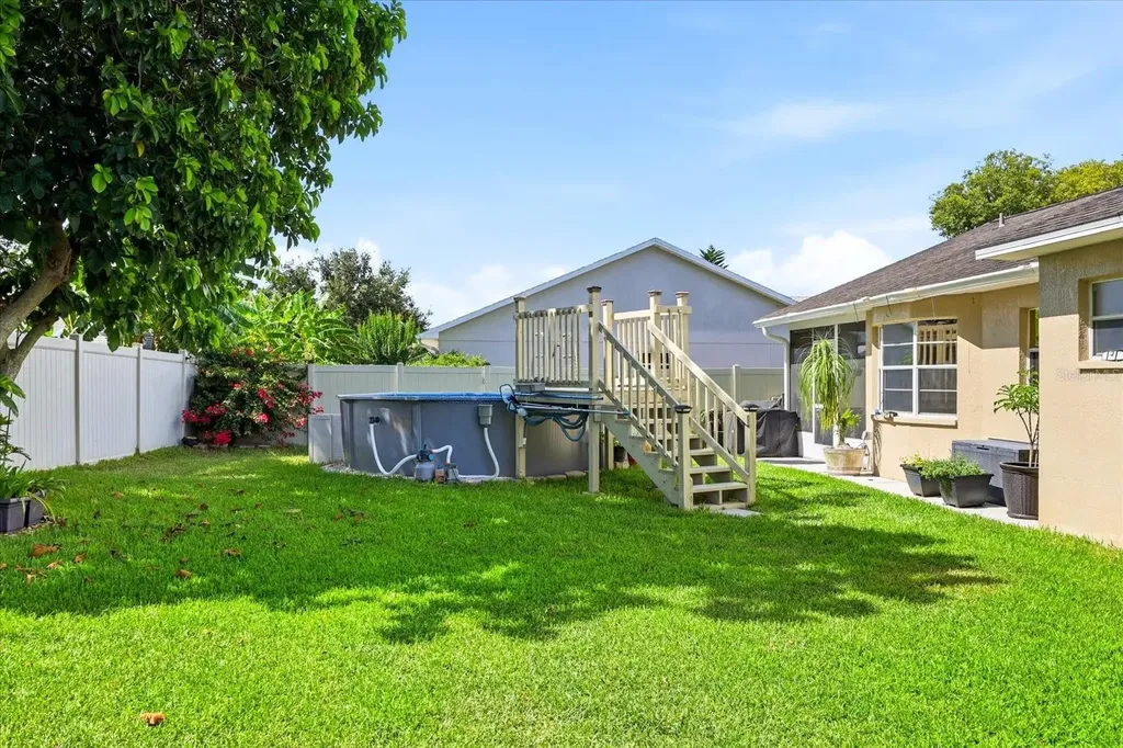 7323 Skyview Avenue New Port Richey FL 34653