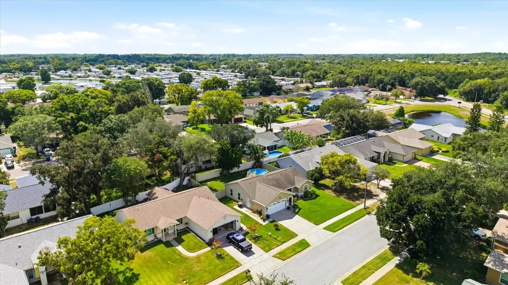 7323 Skyview Avenue New Port Richey FL 34653