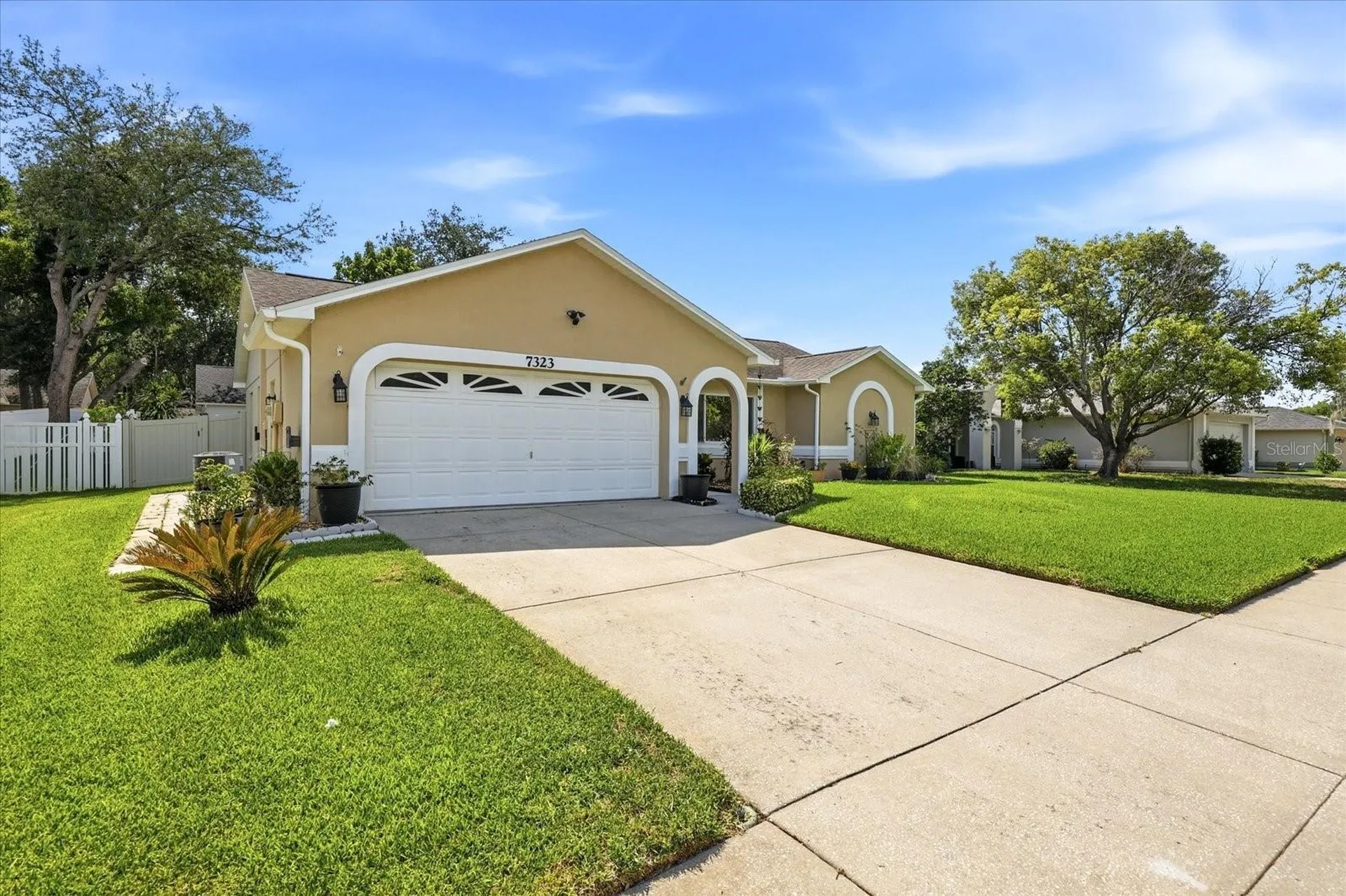 7323 Skyview Avenue New Port Richey FL 34653