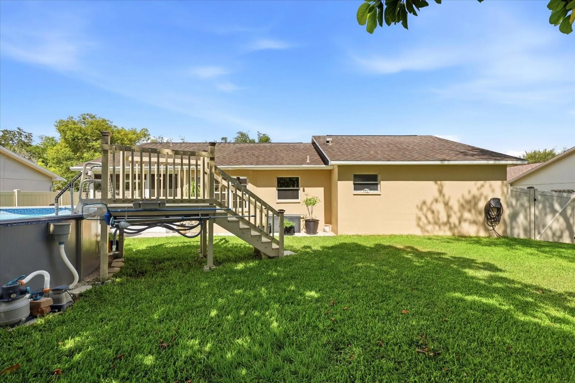 7323 Skyview Avenue New Port Richey FL 34653