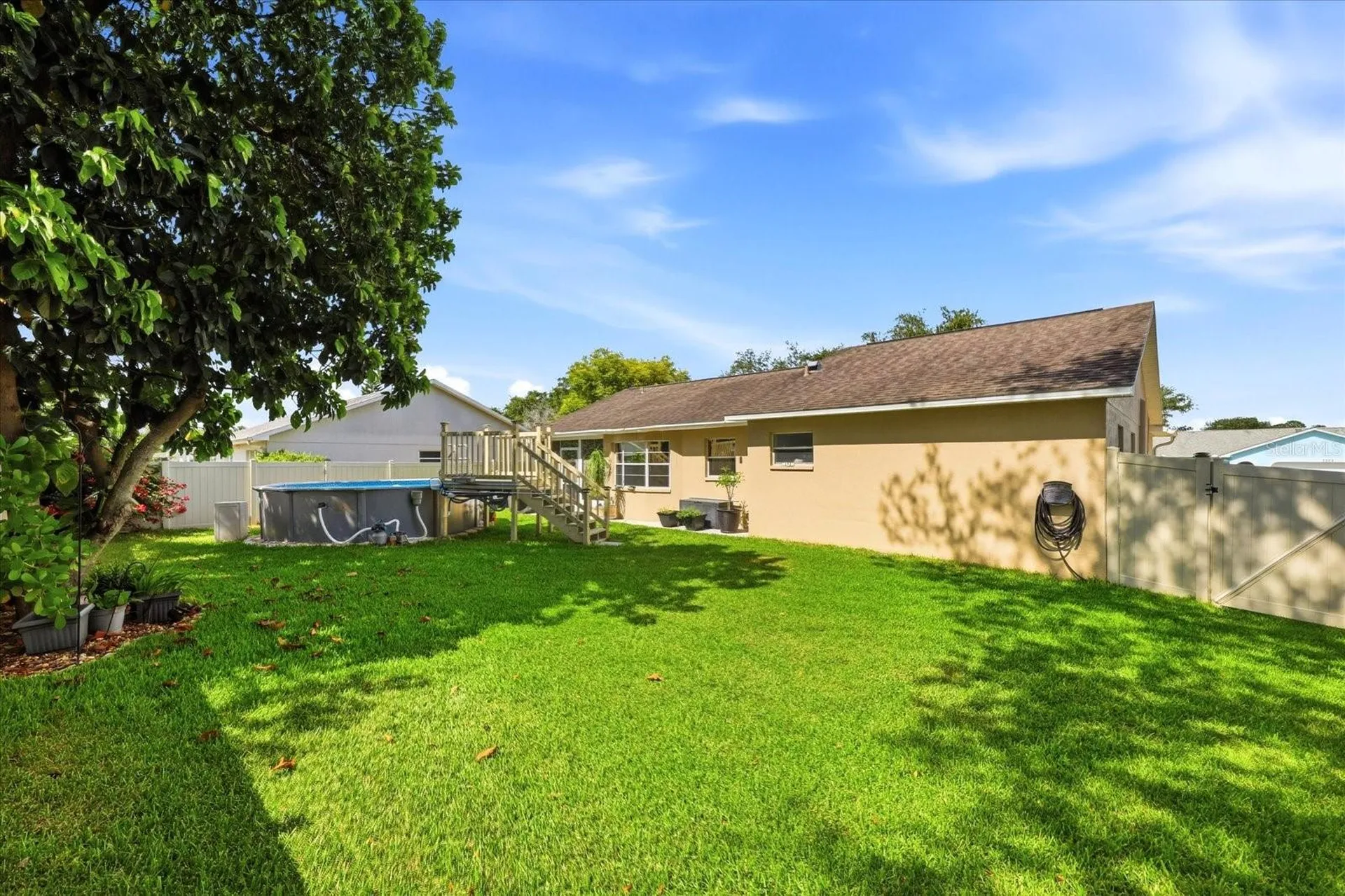 7323 Skyview Avenue New Port Richey FL 34653