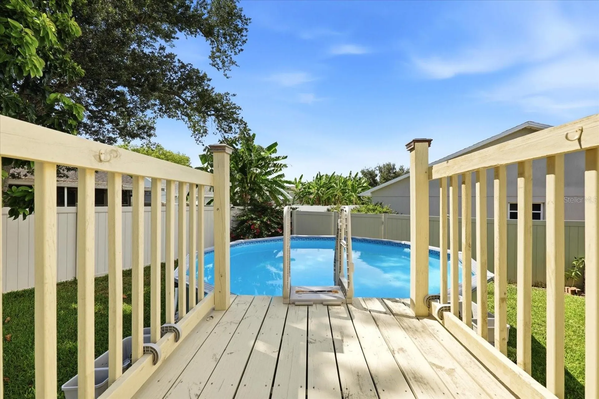 7323 Skyview Avenue New Port Richey FL 34653