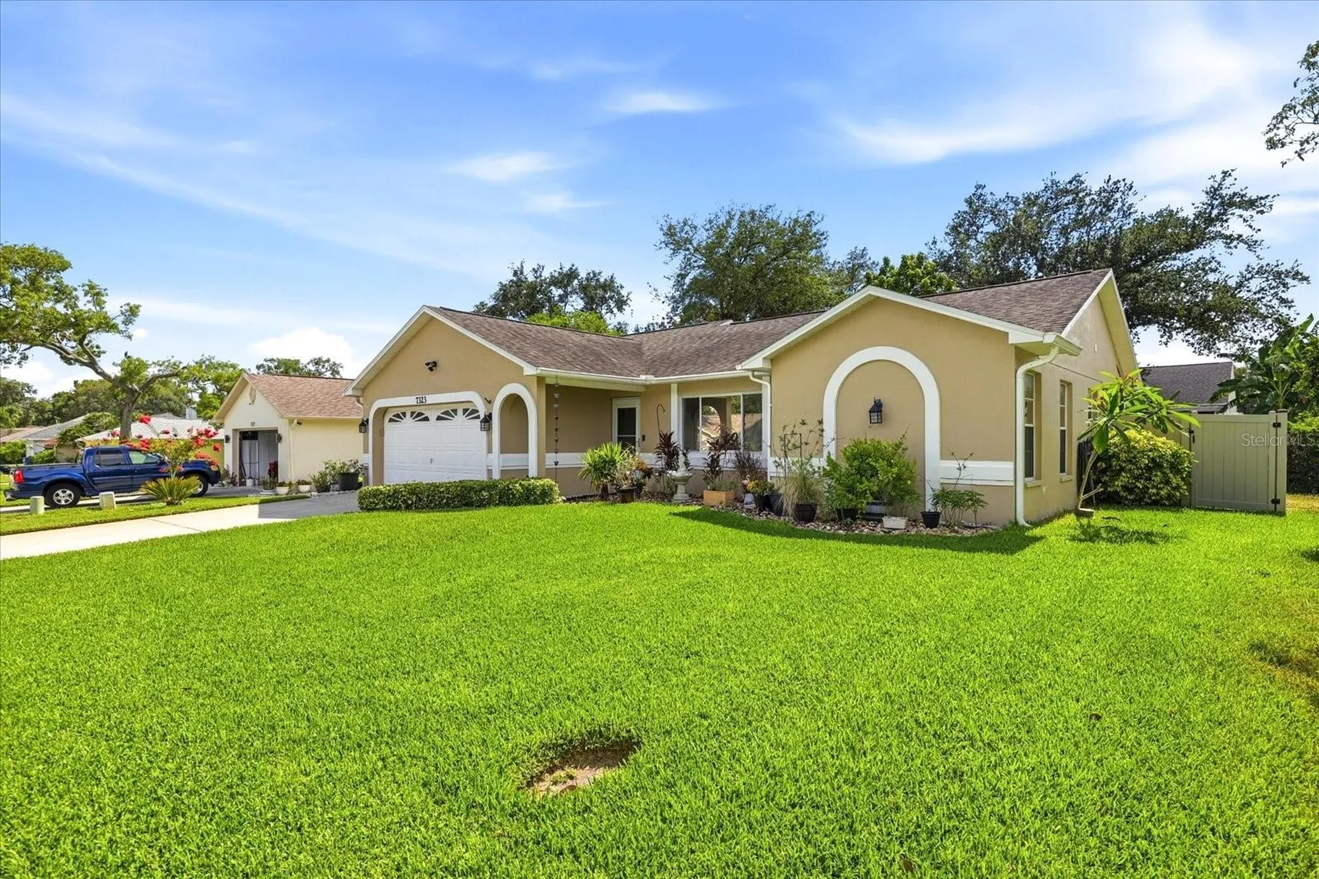 7323 Skyview Avenue New Port Richey FL 34653