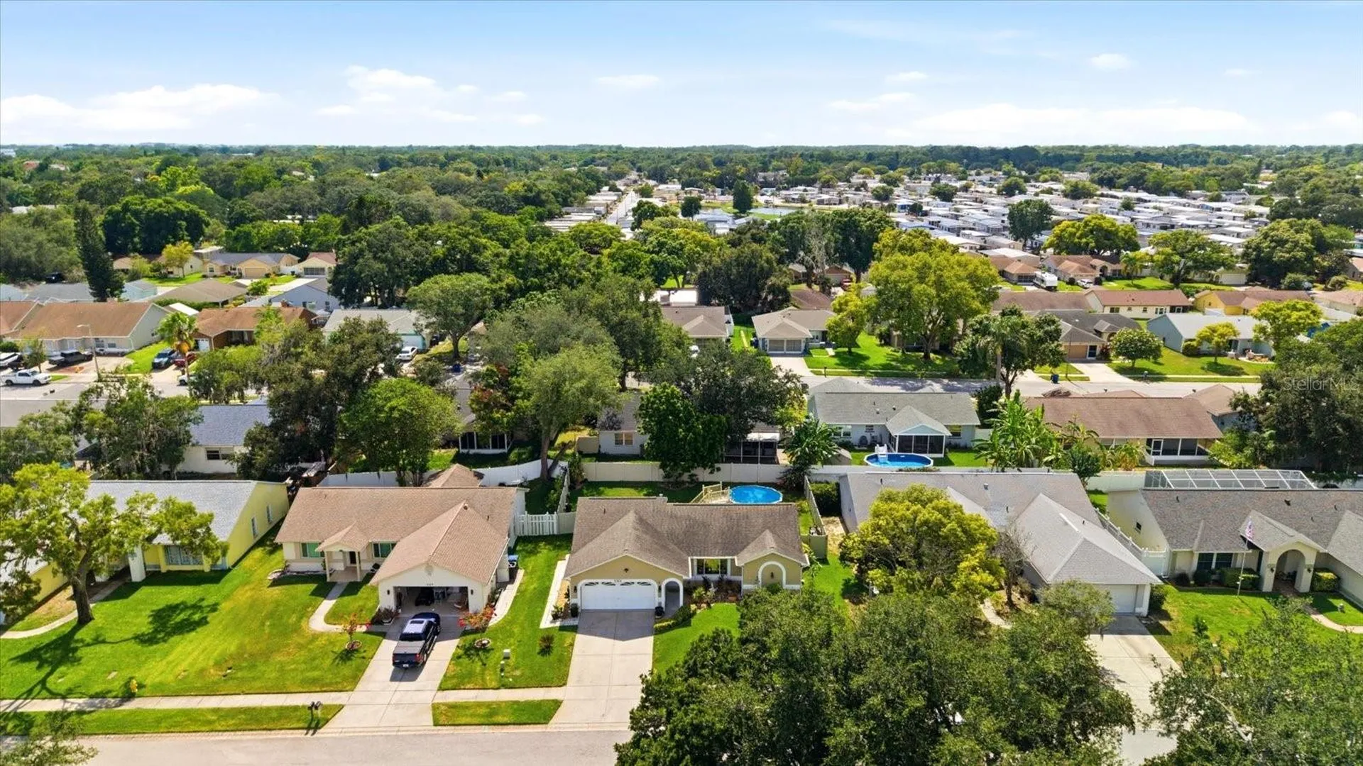 7323 Skyview Avenue New Port Richey FL 34653