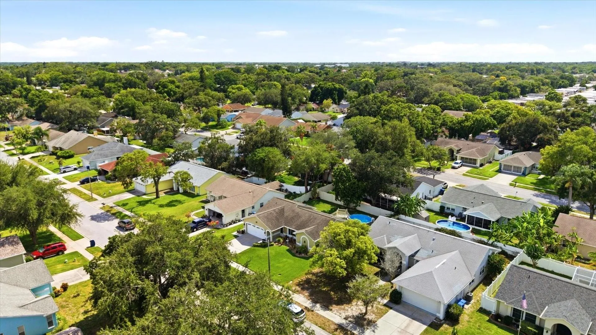 7323 Skyview Avenue New Port Richey FL 34653