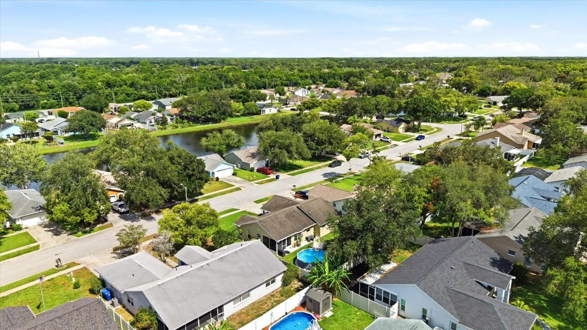 7323 Skyview Avenue New Port Richey FL 34653