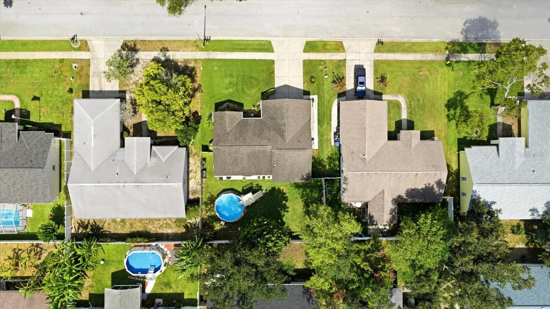 7323 Skyview Avenue New Port Richey FL 34653