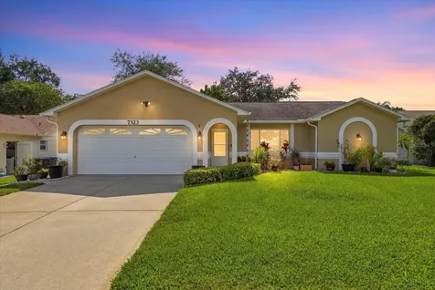 7323 Skyview Avenue New Port Richey FL 34653