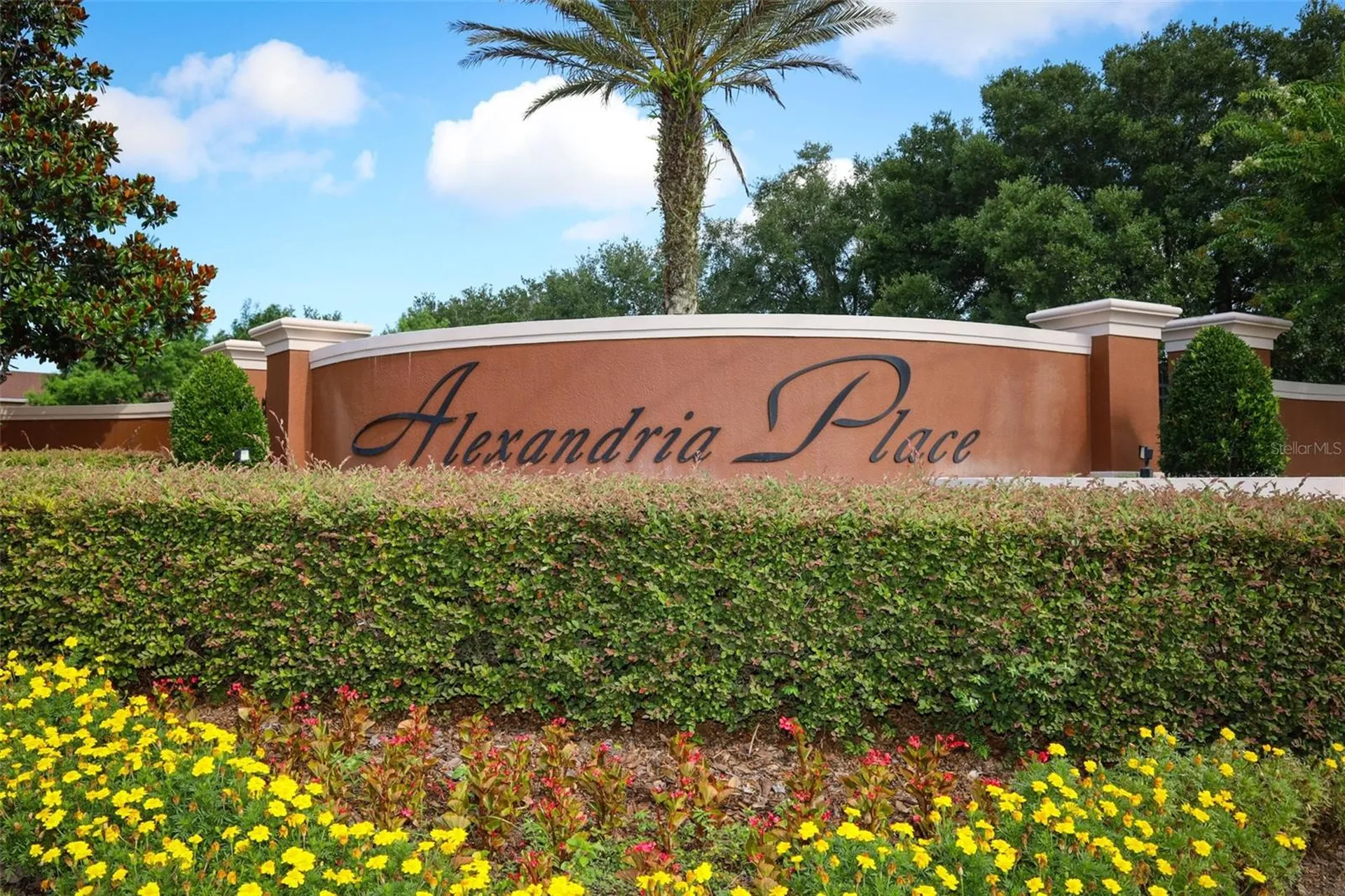 426 Alexandria Place Drive Apopka FL 32712