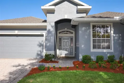426 Alexandria Place Drive Apopka FL 32712