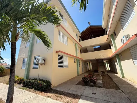 200 Avenida Pennsylvania Paseo Horizonte II Salinas PR 00751
