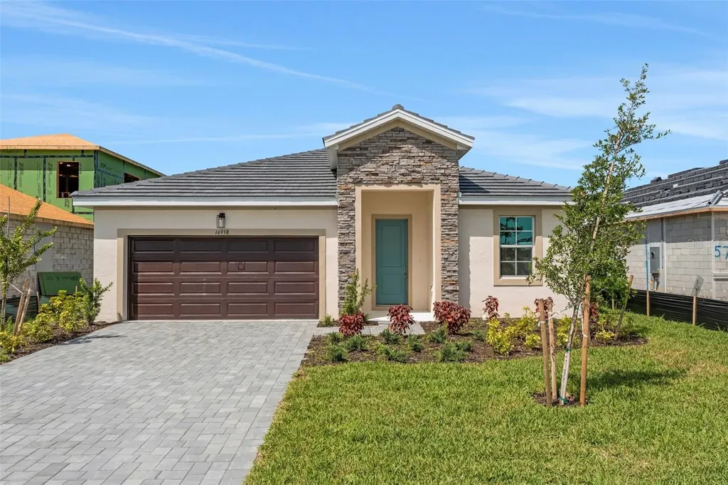 16938 Squirrel Branch Lane Alva FL 33920