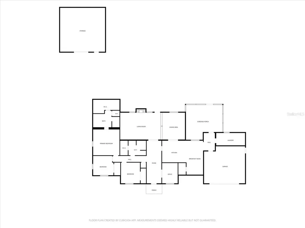 3945 Chart Prine Road Lakeland FL 33810