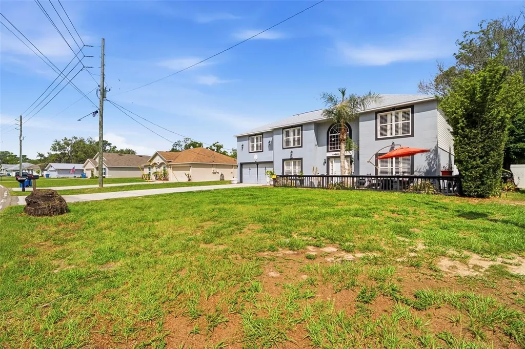 12261 Linden Drive Spring Hill FL 34608