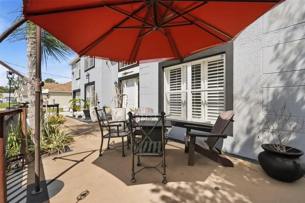 12261 Linden Drive Spring Hill FL 34608