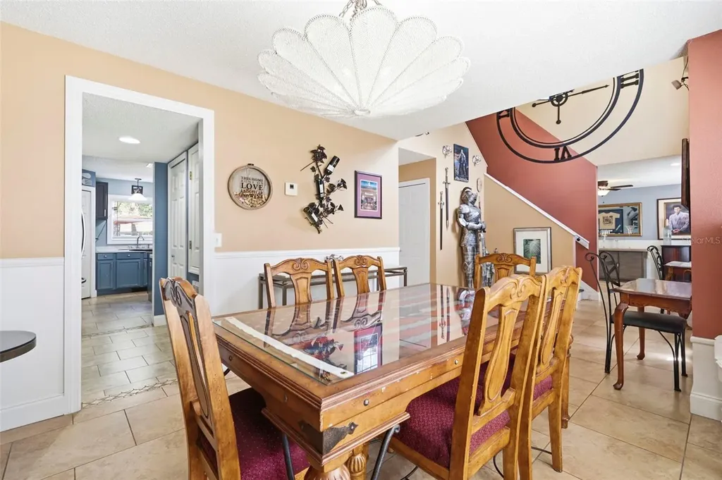 12261 Linden Drive Spring Hill FL 34608