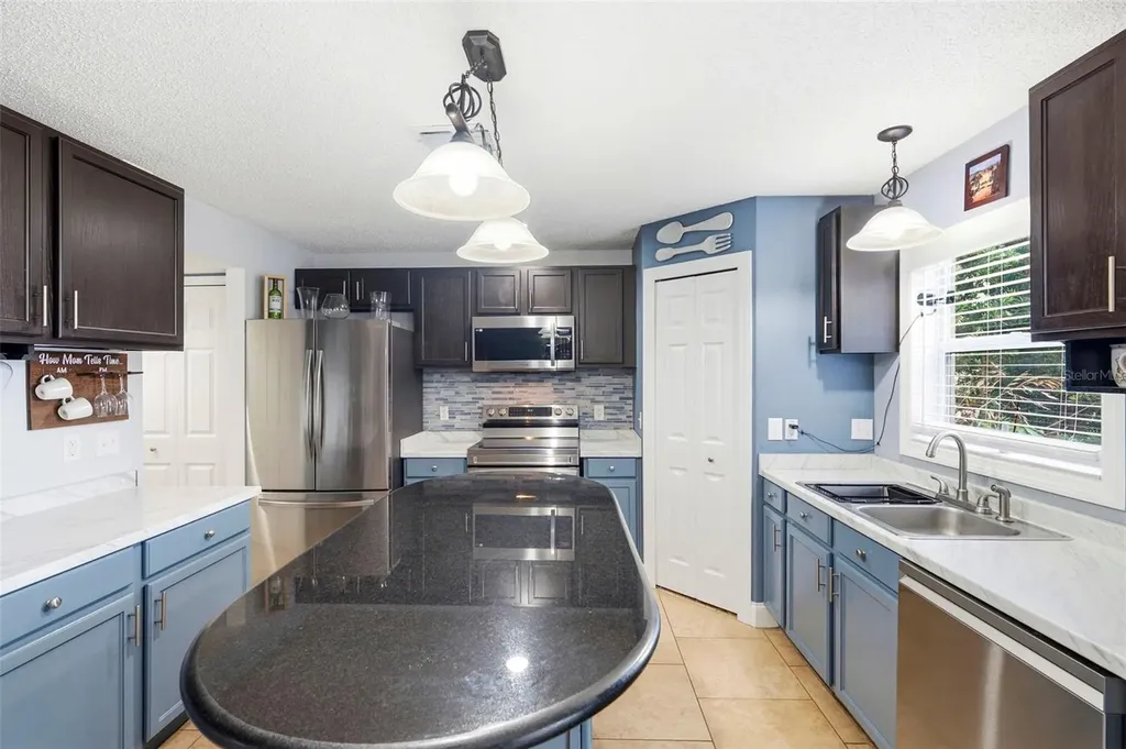 12261 Linden Drive Spring Hill FL 34608