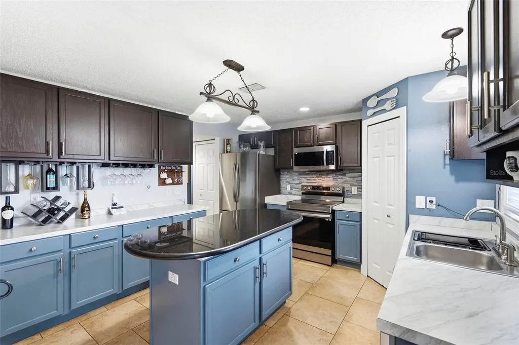 12261 Linden Drive Spring Hill FL 34608