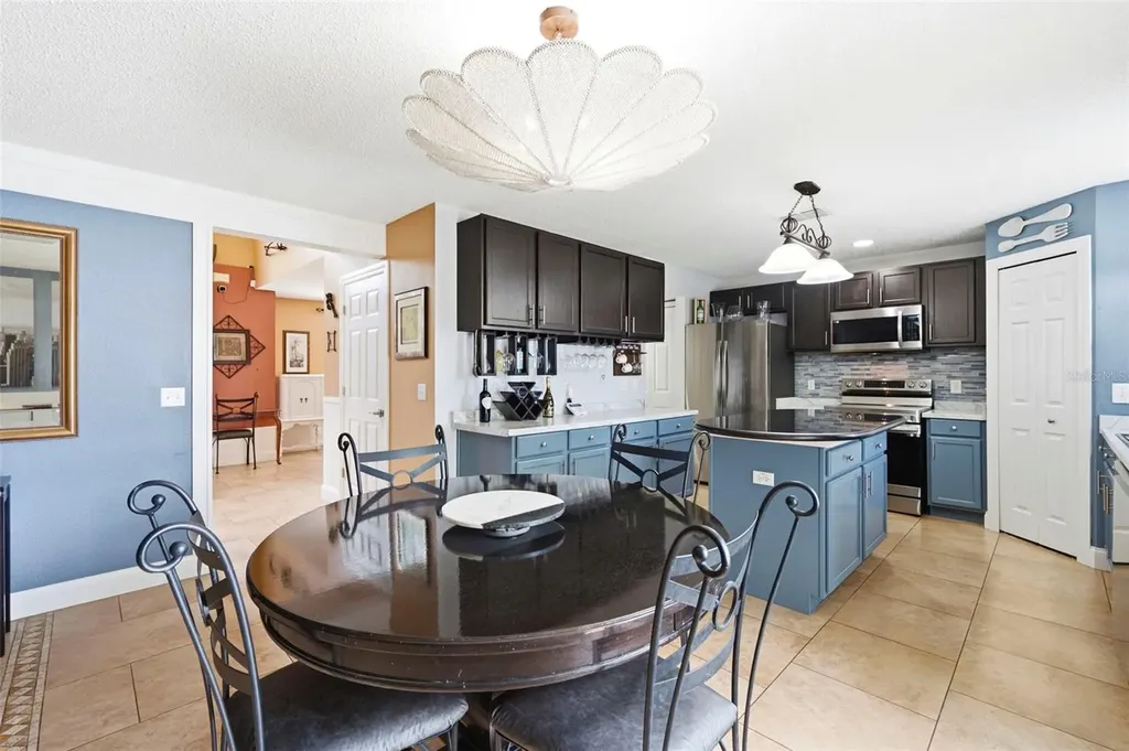 12261 Linden Drive Spring Hill FL 34608