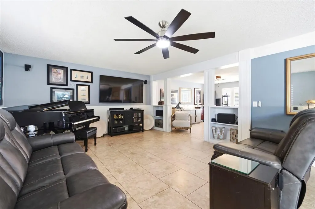 12261 Linden Drive Spring Hill FL 34608