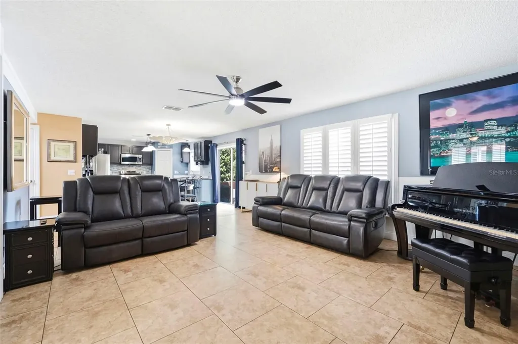 12261 Linden Drive Spring Hill FL 34608