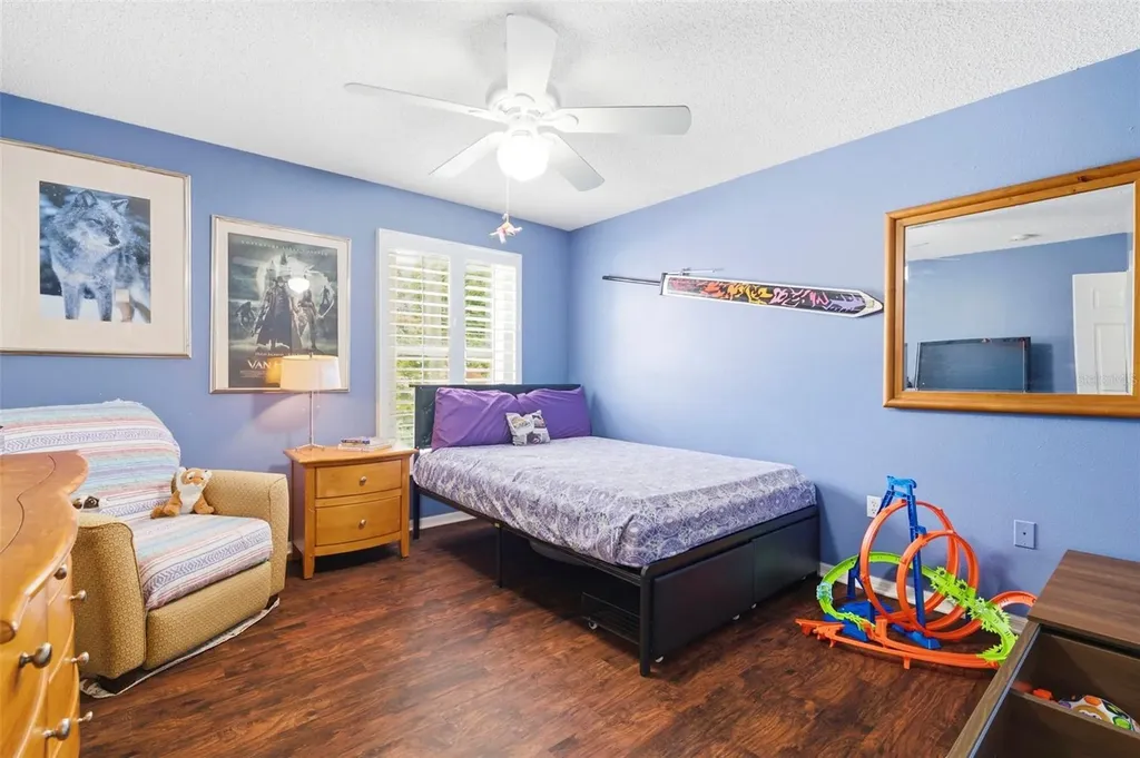 12261 Linden Drive Spring Hill FL 34608