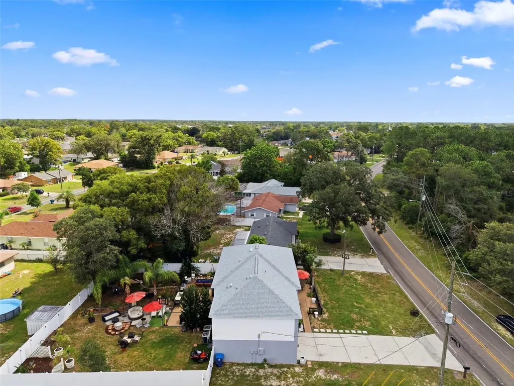 12261 Linden Drive Spring Hill FL 34608