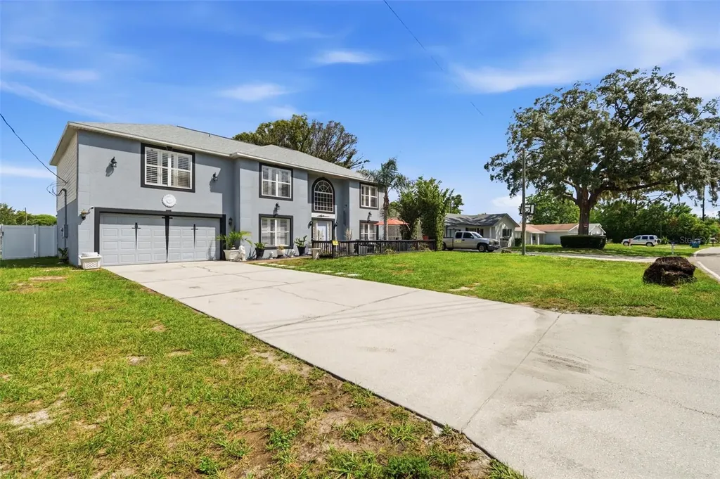 12261 Linden Drive Spring Hill FL 34608