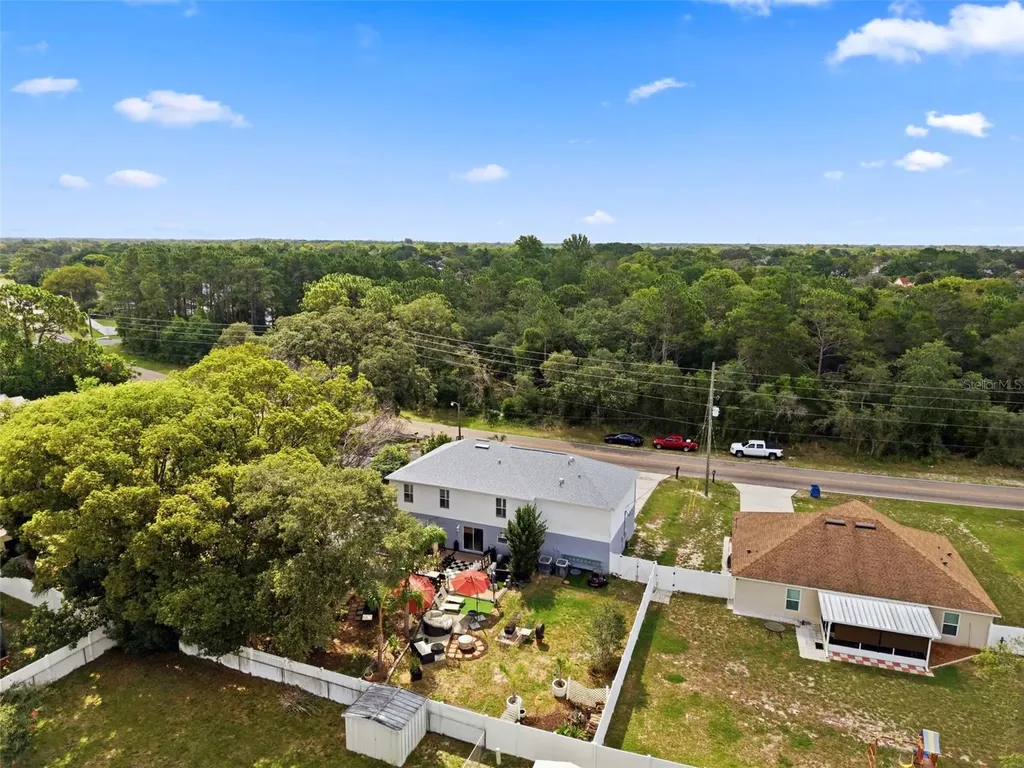12261 Linden Drive Spring Hill FL 34608