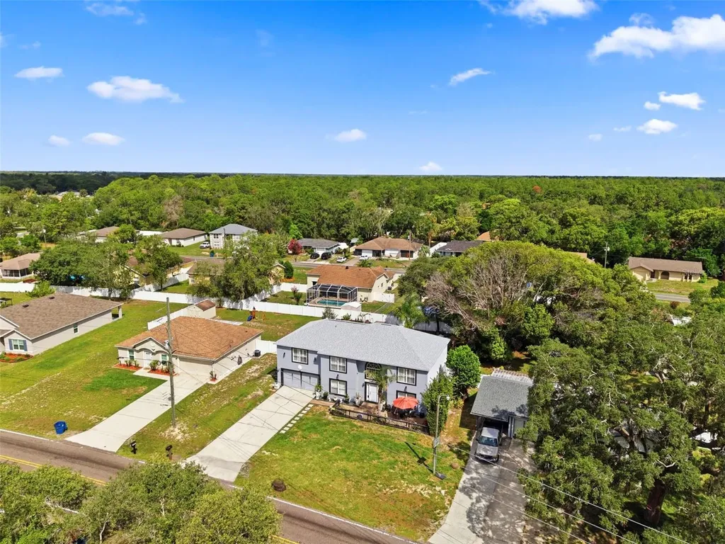 12261 Linden Drive Spring Hill FL 34608