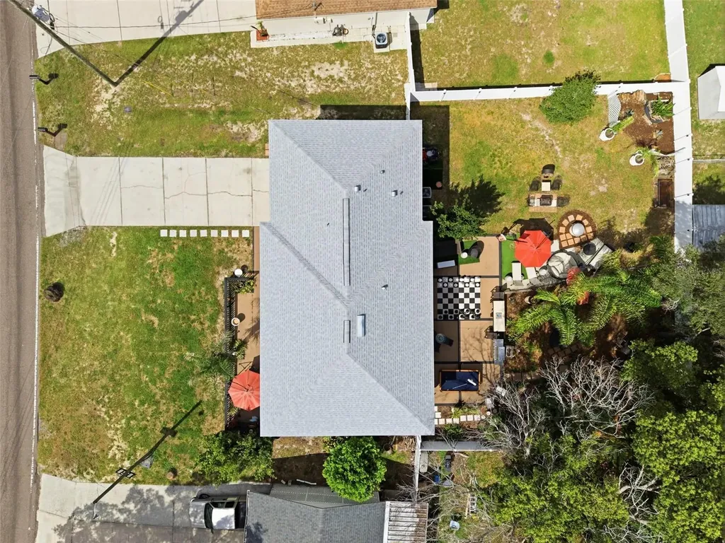 12261 Linden Drive Spring Hill FL 34608