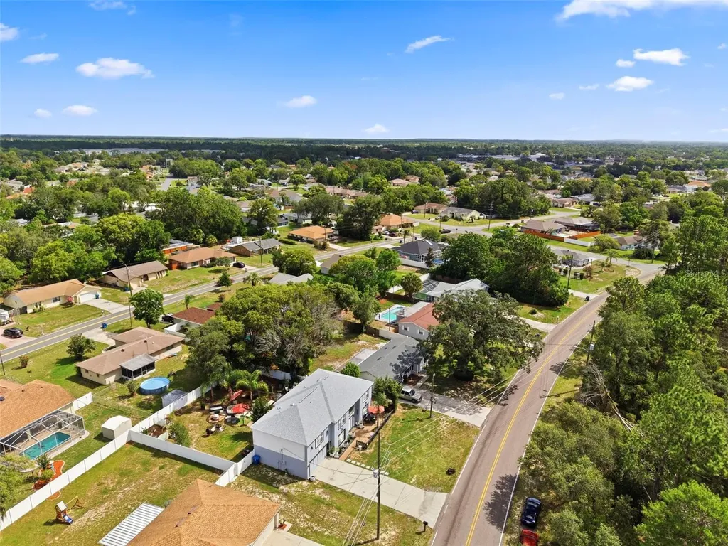 12261 Linden Drive Spring Hill FL 34608