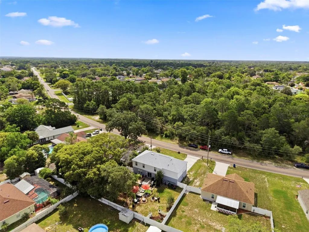12261 Linden Drive Spring Hill FL 34608
