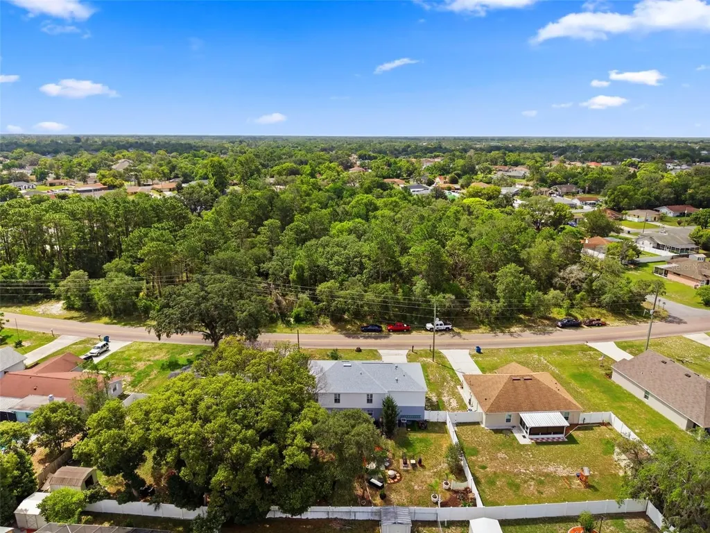 12261 Linden Drive Spring Hill FL 34608