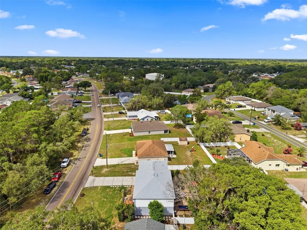 12261 Linden Drive Spring Hill FL 34608