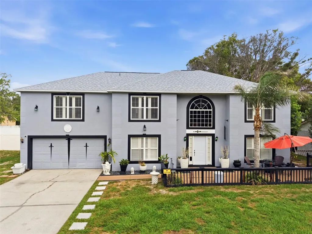 12261 Linden Drive Spring Hill FL 34608