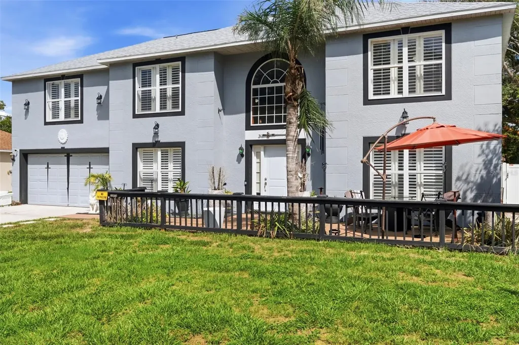 12261 Linden Drive Spring Hill FL 34608