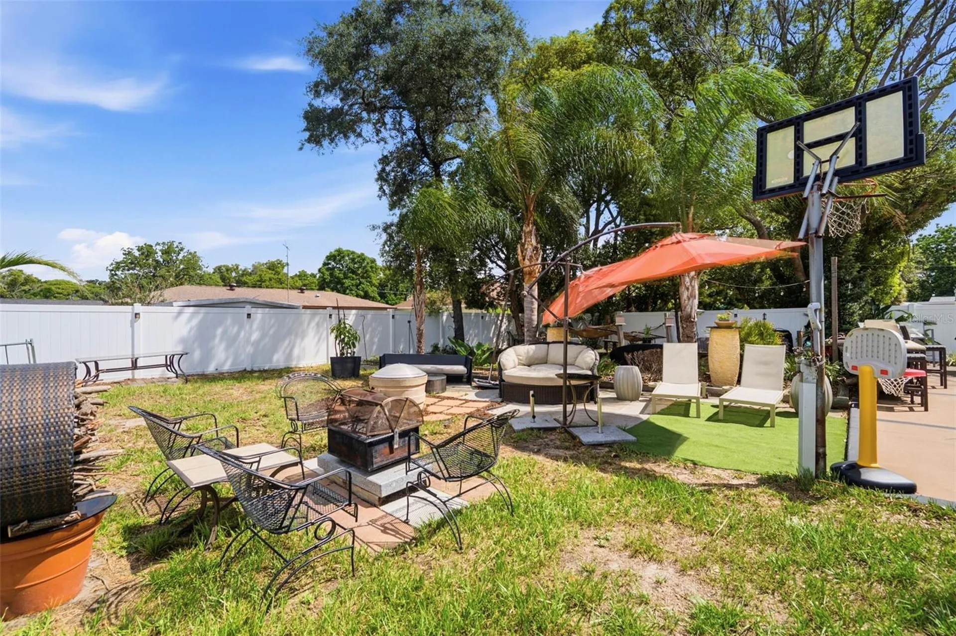 12261 Linden Drive Spring Hill FL 34608