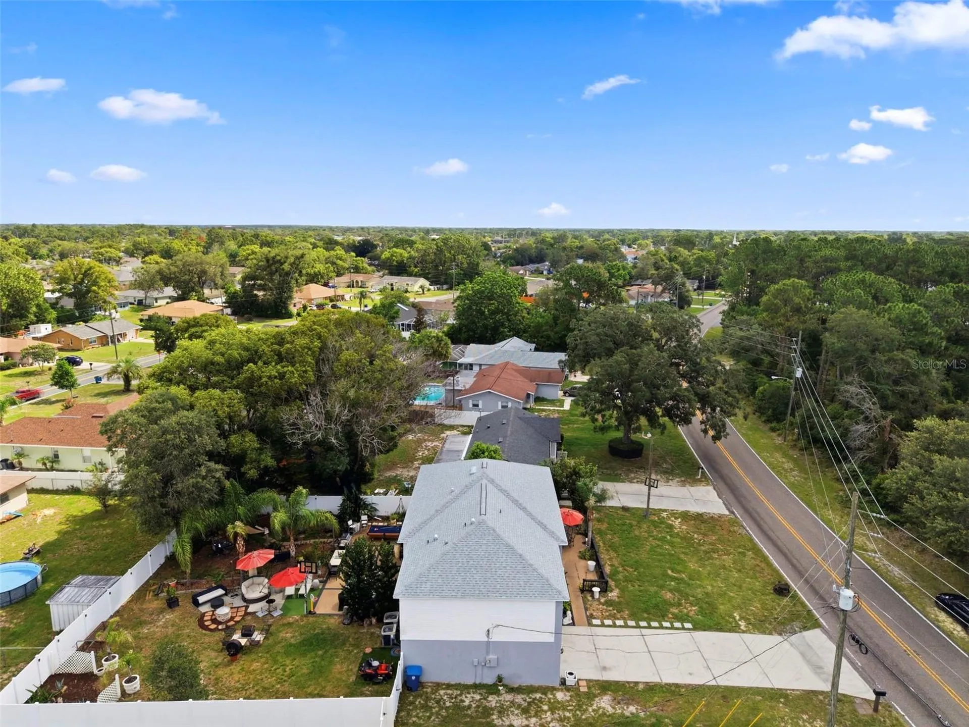 12261 Linden Drive Spring Hill FL 34608