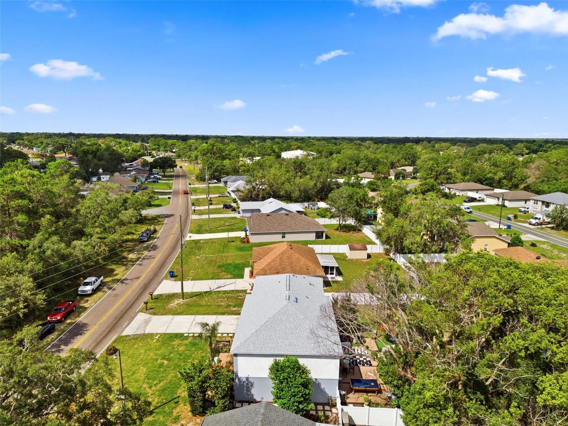 12261 Linden Drive Spring Hill FL 34608
