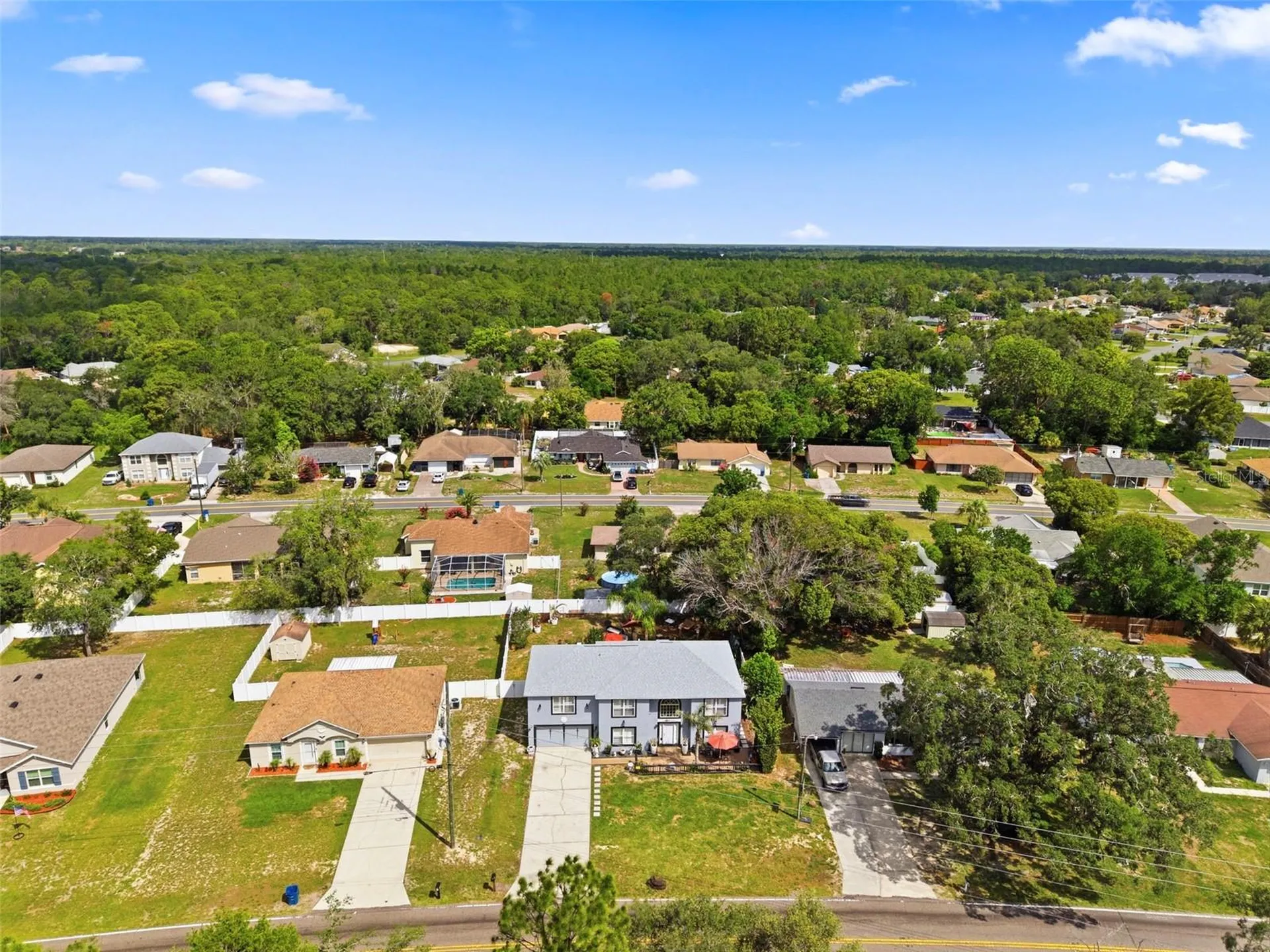 12261 Linden Drive Spring Hill FL 34608