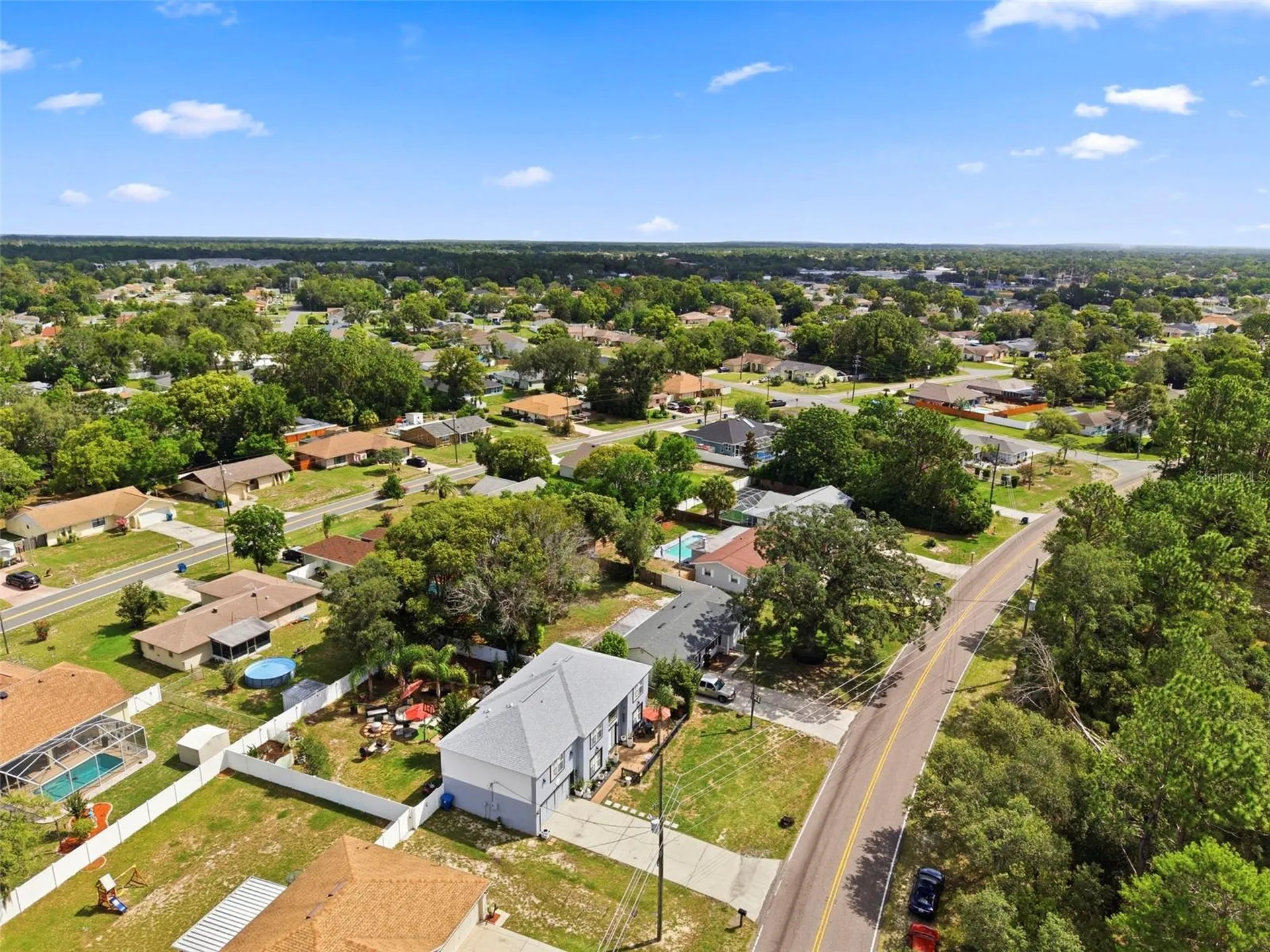 12261 Linden Drive Spring Hill FL 34608