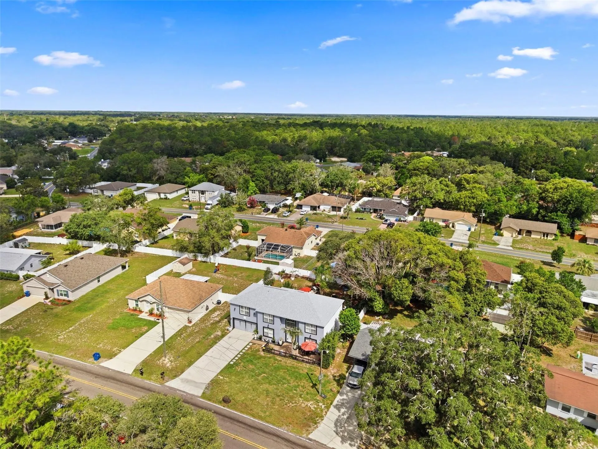 12261 Linden Drive Spring Hill FL 34608
