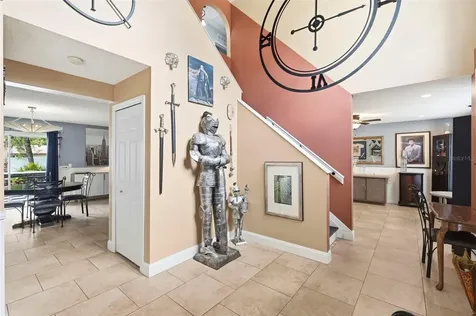 12261 Linden Drive Spring Hill FL 34608