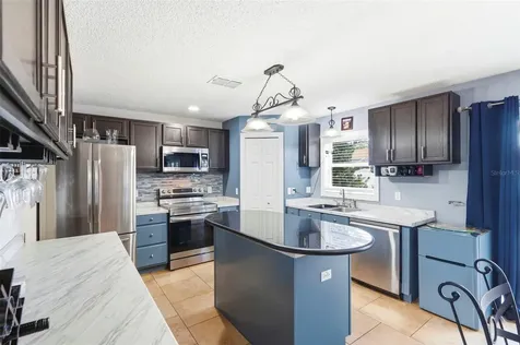 12261 Linden Drive Spring Hill FL 34608