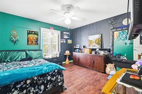 12261 Linden Drive Spring Hill FL 34608