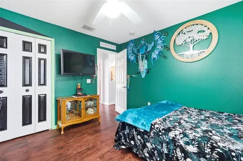 12261 Linden Drive Spring Hill FL 34608