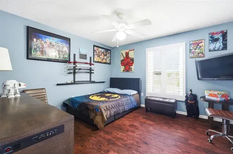 12261 Linden Drive Spring Hill FL 34608
