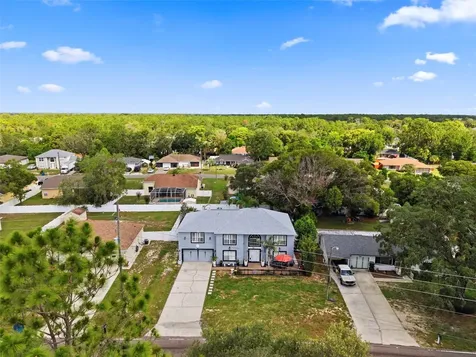 12261 Linden Drive Spring Hill FL 34608